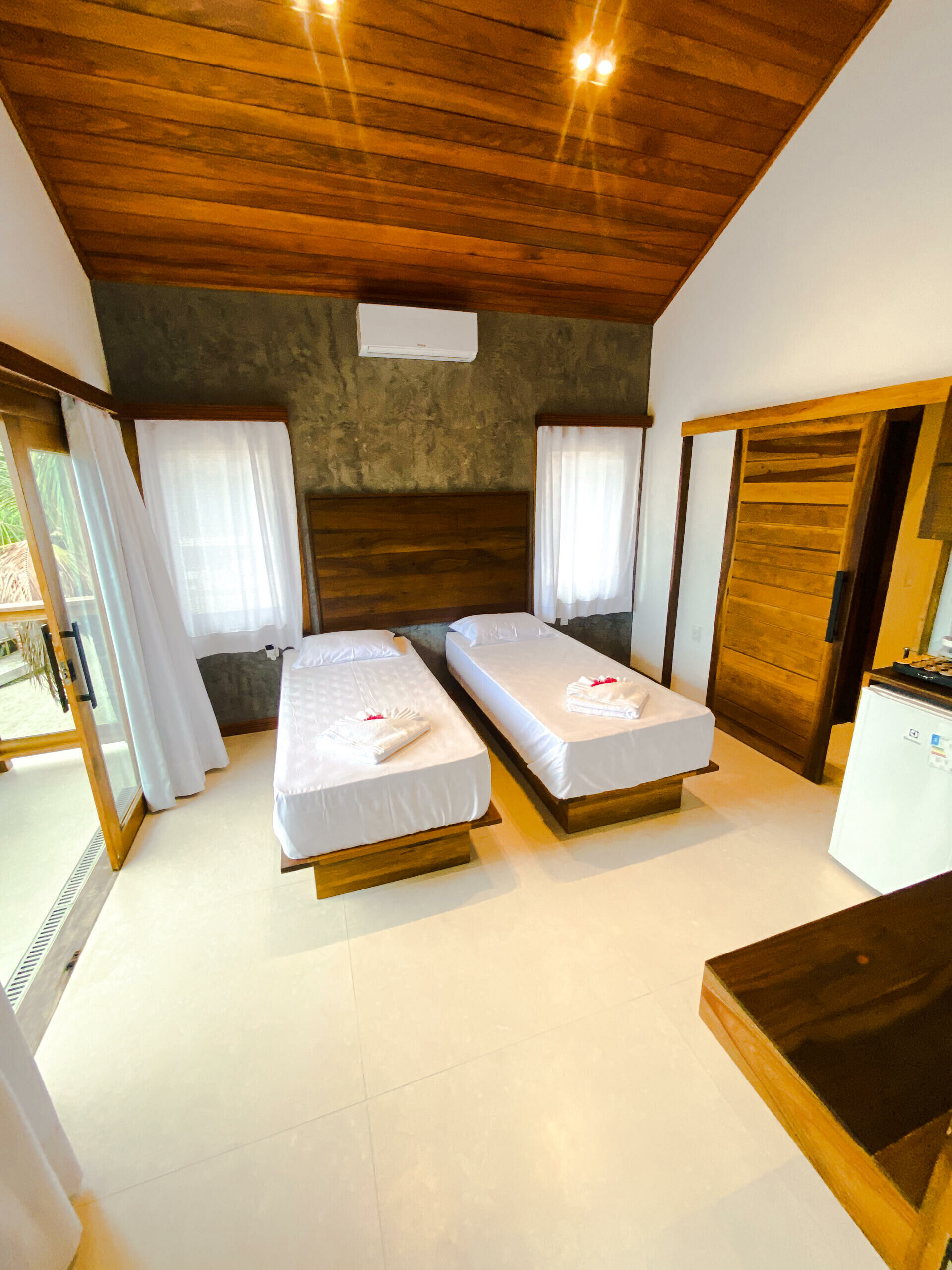 Imagem de Vila Fly High próximo ao Hura Beach Hotel